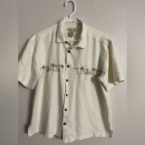 Classics men's Hawaiian shirt